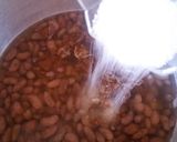Foto langkah ke 4 dari resep Es Kacang Merah.