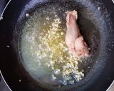 Foto del paso 4 de la receta: Tutitos de Ala al Ajillo