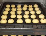 நெய் குக்கீகள் (Nei cookies recipe in tamil) ரெசிபி ஸ்டேப் 4 புகைப்படம்