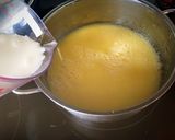 Hình bước làm 4 của món Sữa bắp (Ngô) thơm ngon, mát bổ cho mùa hè sảng khoái