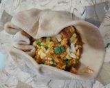 રાજા રાની પરાઠા (Raja Rani Paratha Recipe In Gujarati) રેસીપી સ્ટેપ3ફોટો