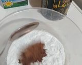 صورة لخطوة 1 من وصفة ملك شيك شوكولاتة😋