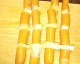 Foto del paso 4 de la receta: Perrito caliente