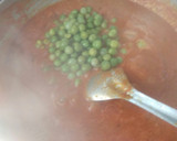 મટર પનીર (matar paneer recipe in gujarati) રેસીપી સ્ટેપ3ફોટો