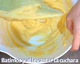 Foto del paso 4 de la receta: Éclairs