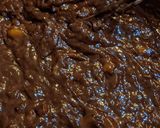 Foto langkah ke 3 dari resep Chocolate Banana Bread.