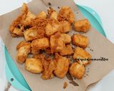 Foto langkah ke 6 dari resep Tahu crispy.