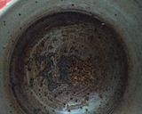 A picture of step 2 of Sprouts Kadhi.