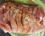 Foto del paso 1 de la receta: Puerco en salsa borracha 🐖🍾🐷🍷🍺