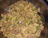 Foto langkah ke 4 dari resep Perkedel kentang daging giling.