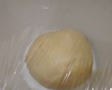 Foto langkah ke 2 dari resep Wool Roll Bread.