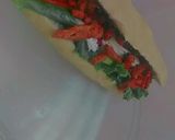 Foto del paso 7 de la receta: Pan rústico natural (Baguette)