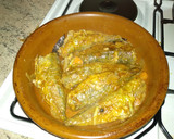 Foto del paso 8 de la receta: Chícharos en Escabeche