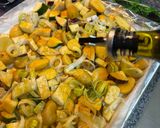 Foto del paso 4 de la receta: Parrillada de verduras asadas al horno