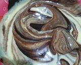 Foto langkah ke 6 dari resep Marmer Cake Pak Sahak.