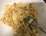 Foto del paso 1 de la receta: Galletas healthy de plátano, avena y coco