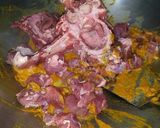 Foto langkah ke 6 dari resep Gule Kambing/Sapi.