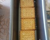 Foto del passaggio 3 della ricetta Mattonella mascarpone e nutella