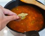 Foto del paso 3 de la receta: Lentejas con chorizo y patatas