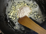 Walnut Crusted Paneer