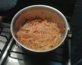Foto del paso 4 de la receta: Dulce de Zanahoria