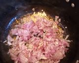 Foto del paso 4 de la receta: Pepian de Arroz de mi Madre (nombre original: Pepian de Pavo)
