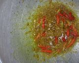 Foto langkah ke 2 dari resep Tahu Puyuh Kuah Kuning.