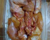 Foto langkah ke 1 dari resep Ayam Masak Habang.
