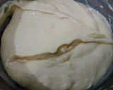 Foto langkah ke 9 dari resep Cup Cake Tape Putih Telur.