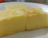 Foto langkah ke 10 dari resep Cheese Cake Kukus Super Moiiizzzz.