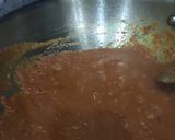 A picture of step 6 of Paneer tikka masala.