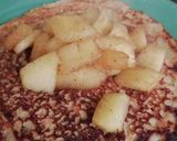 Foto del paso 6 de la receta: Pancake de Banana + Manzana