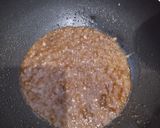 Foto langkah ke 1 dari resep Nasi Rendang Kornet.