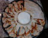 Foto del paso 9 de la receta: Corona de camembert