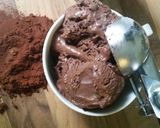 Φωτογραφία βήματος 5 της συνταγής Παγωτό Nutella σκέτη τρέλα!!!!