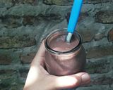 Foto del paso 2 de la receta: ❤Postrecito de chocolate❤