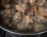 Foto langkah ke 3 dari resep Sop buntut sederhana.