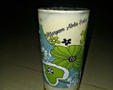 Madarar waken soya (Soya bean milk)matakin girki5 hoto
