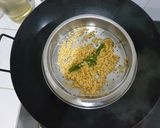 Foto langkah ke 1 dari resep 310. Bakpao Kacang Keju || 包子.