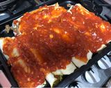 Foto del paso 4 de la receta: Canelones de verdura