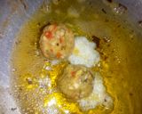Fish Ball known as Kwan Borismatakin girki8 hoto