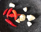 Foto langkah ke 3 dari resep Cireng bumbu rujak.