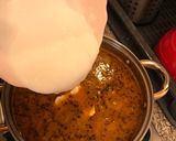 Vegán sólet recept fázis 6 fotója