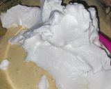 Foto langkah ke 3 dari resep Chiffon Pisang.