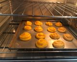 Foto langkah ke 7 dari resep Choux pastry (kue sus).