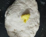 சிக்கன் பீட்ஸா(chicken pizza recipe in tamil) ரெசிபி ஸ்டேப் 2 புகைப்படம்