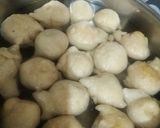 स्वादिष्ट दही भल्ले (Swadisht dahi bhalle recipe in Hindi) रेसिपी चरण 8 फोटो