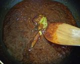 Foto langkah ke 3 dari resep Kering kentang pedas manis.