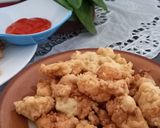 Foto langkah ke 5 dari resep Ayam Pok².
