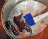 Foto del paso 3 de la receta: Xocolata desfeta 🍫. Per sucar bunyols?